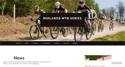 Desktop Screenshot of midlandsxc.com